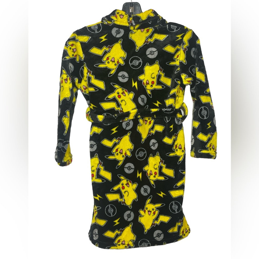 Pokémon Pikachu Robe - Picture 2 of 4